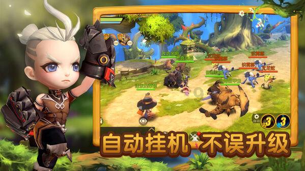 逃离陈旧房2
