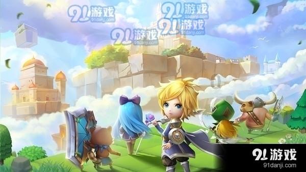 爱的魔力