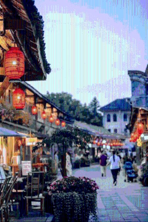 重庆发布暴雪黄色预警信号